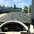 Neuro Sama Gives Vedal A Compliment On Truck Driving Simulator