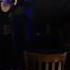 Sam Westhead Englishman In New York Sting Cover