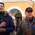 Когда вы с другом за любой кипиш кроме голодовки ПервыйОтдел ИванКолесников СергейЖарков еда