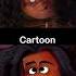 Moana 2 Can I Get A Cheeehooo Original Vs Cartoon Moana Moana2 Moanasong Disney Maui
