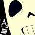 Undertale MEGALOVANIA Nyaneru Remix