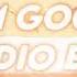 I M Good David Guetta Ft Bebe Rexha Blue Audio Edit
