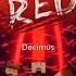 Decimus Paint The Town Red OST Jeff Van Dyck