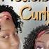 DIY Short Curly Crochet Wig Using Expression Multi Crochet COLLABORATION Video