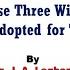 Lecture 9 Why Three Phase Three Wire AC System Is Universally Adopted For Transmission