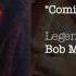 Coming In From The Cold Eric E T Thorngren Remix Bob Marley The Wailers