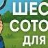 ШЕСТЬ СОТОК ДЛЯ РОБИНЗОНА ч8 Д Донцова