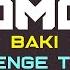 ANIMEOMO Baki A Challenge To Yujiro Extend MOTIVATIONAL SOUNDTRACK