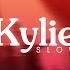 KYLIE Slow Golden Tour Studio Version