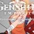 Blossoms Of Summer Night Yoimiya Character Demo OST Genshin Impact Character Themes