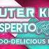 Outer Kid Disperto Certain Doo Delicious Original Mix Reactive Records Label
