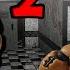 ОЛД ФРЕДДДИ FNAF2 REMAKE из пластилина