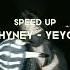 ШАЙНИ SHYNEY YEYO SPEED UP