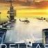 Modern Warships Unreleased Soundtrack Night Storm First Soundtrack