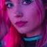 Neon Dreams Aurora 84 Synthwave Retro 80s