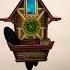 CUCKOO CLOCK Animation