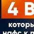 4 вещи которые приведут нафс к повиновению Всевышнему