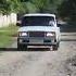 Vaz 2107 Uzb 75 H 037 FA