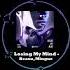 691 Losing My Mind Beauz Mingue Highlight