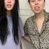 Hair Show Transformation Siiriparkss Thebaileylavender Hairstylist Transformation Bestie
