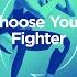 Choose Your Fighter Workout Remix 145 BPM