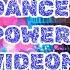 ELECTRO DANCE POWER MOVIE VIDEOMIX 2024
