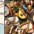 Gallia Est Omnis Divisa In Partes Tres Ancient Gaul Educational Video