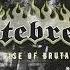 Hatebreed Live For This Backing Tack No Vox No Guitar CLIP Full Video Attached