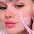 Dermaplaning With Dry Shampoo Nadina Ioana Beauty Tutorial Hacks