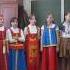 Ансамбль Зоренька Жил у бабушки козёл