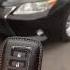 Lexus ES350 Car Alarm Sound