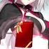 Fate GO Валентинка от Жанны д Арк Альтер Берсеркер