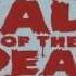 Call Of Duty Black Ops Escalation Call Of The Dead Official HD