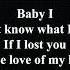JAKE ING Without You Lyrics