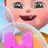 ABCD Song For Kids Fun Alphabet Nursery Rhyme Shorts Nurseryrhymes Kidssongs Toddlersongs