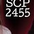 АСМР не для сна SCP 2455 Вероятностная девушка крипипаста хоррор ASMR Horror