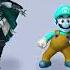 Dumb Ways To Die In Video Games Parody Short Inspired By Preview 2 Effects