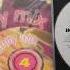 The Unity Mixers The Unity Mix 4 1994