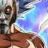 Dragon Ball Z Dokkan Battle INT Ultra Instinct Goku OST But AI Extended