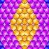Bubble Shooter 3 Casual Game Level 56 60 Bubbles Match 3 Gameplay GamePointPK