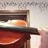 Bach Sonate BWV 1021 I Adagio