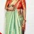 Banarasi Saree Draping Tutorial Saree Rekhamishra Sareedraping