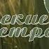 Проект Сибирские строки Николай Шипилов читает Сергей Трахимёнок