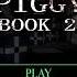 Piggy Book 2 Main Menu Music Extended For 1 Hour