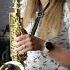 Dance Monkey Tones And I Sax Cover
