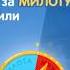 Участвуйте в БАРНИДЭНС челлендж