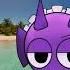 Sprunki X E E Ei I M On Vacation TUNG TUNG SAHUR McQueen Poppy Playtime Meme Mashup Shorts