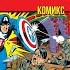 Читаем Комикс MARVEL 3 3 Капитан Америка 1941 2 Выпуск Captain America 1941 2