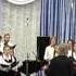 Wolfgang Amadeus Mozart Messe C Moll Jesu Christe Cum Sancto Spiritu Glier Chamber Choir
