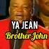 YA JEAN Lyrics English Translation By Madilu Music Lyrics
